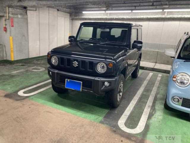 2022 Suzuki Jimny