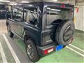 2022 Suzuki Jimny