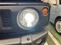 2022 Suzuki Jimny