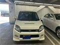 2001 Daihatsu MAX