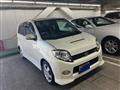 2001 Daihatsu MAX