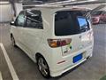 2001 Daihatsu MAX