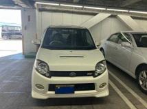 2001 Daihatsu MAX