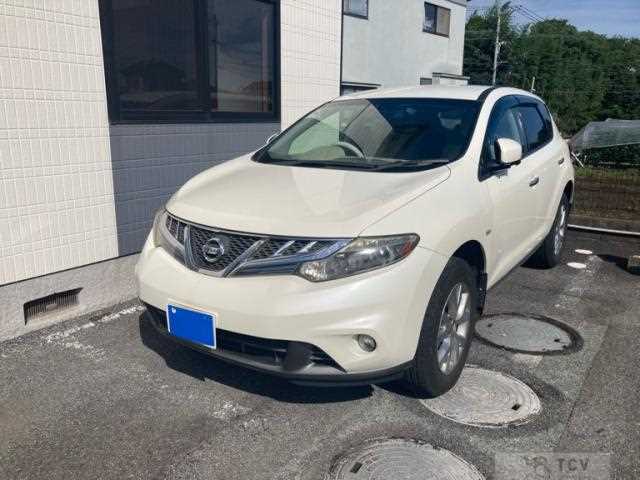 2015 Nissan Murano