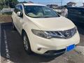 2015 Nissan Murano