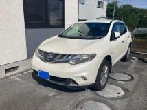 2015 Nissan Murano