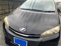2013 Toyota Wish