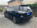 2013 Toyota Wish