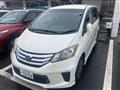 2012 Honda Freed