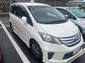 2012 Honda Freed