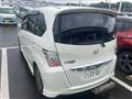 2012 Honda Freed