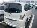 2012 Honda Freed