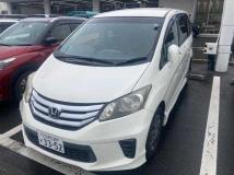 2012 Honda Freed