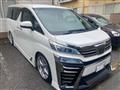 2019 Toyota Vellfire
