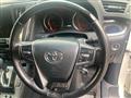 2019 Toyota Vellfire
