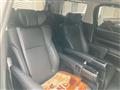 2019 Toyota Vellfire