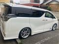 2019 Toyota Vellfire