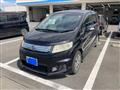 2012 Honda Freed