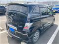 2012 Honda Freed