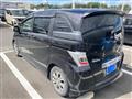 2012 Honda Freed