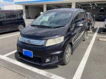2012 Honda Freed