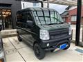 2019 Suzuki Every Wagon