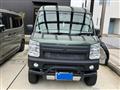 2019 Suzuki Every Wagon