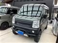 2019 Suzuki Every Wagon