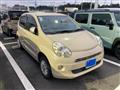 2010 Toyota Passo
