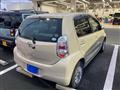 2010 Toyota Passo