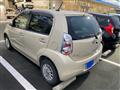 2010 Toyota Passo