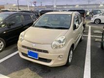 2010 Toyota Passo