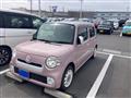 2018 Daihatsu MIRA COCOA