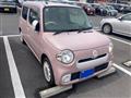 2018 Daihatsu MIRA COCOA