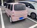 2018 Daihatsu MIRA COCOA