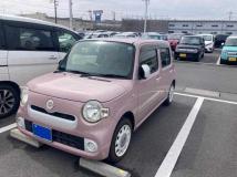 2018 Daihatsu MIRA COCOA