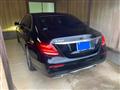 2019 Mercedes-Benz E-Class