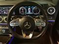 2019 Mercedes-Benz E-Class