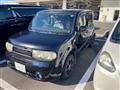 2010 Nissan Cube