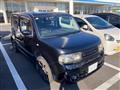 2010 Nissan Cube
