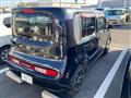 2010 Nissan Cube