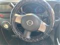 2010 Nissan Cube