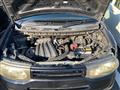 2010 Nissan Cube