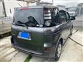 2009 Toyota Sienta