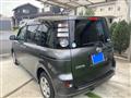 2009 Toyota Sienta