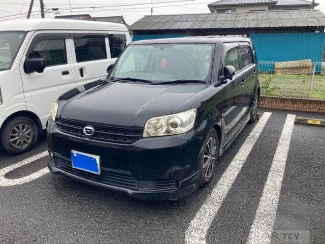 2014 Toyota Corolla Rumion