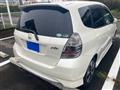 2006 Honda Fit