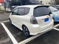 2006 Honda Fit