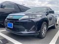 2018 Toyota Harrier