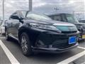 2018 Toyota Harrier
